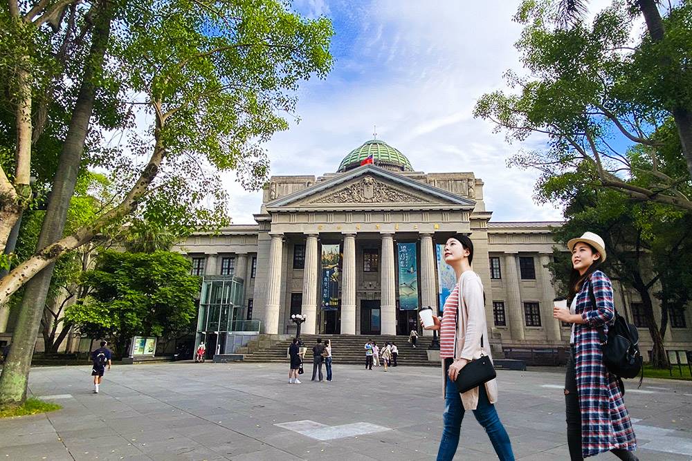 【明治風流】時光交織的明治風格建築‧公共建築篇（上）