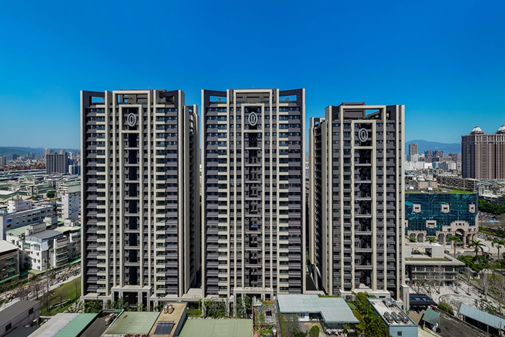【識冠德】智慧與永續並行：冠德心天匯打造三重城市新綠洲