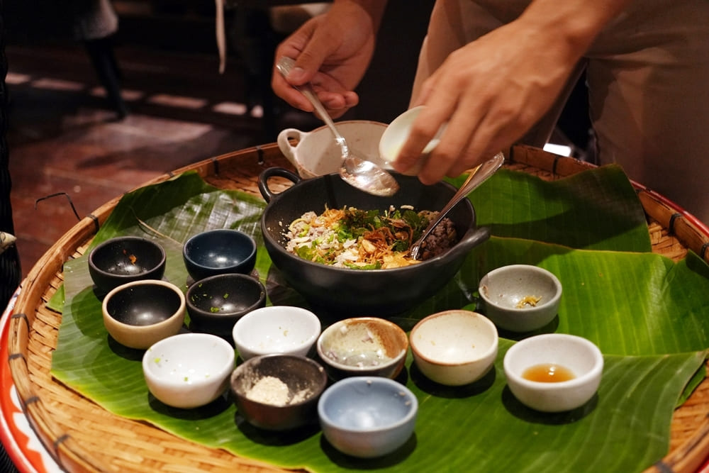 【葉怡蘭專欄】寮國食之魅（上）：酵、醬與鑲