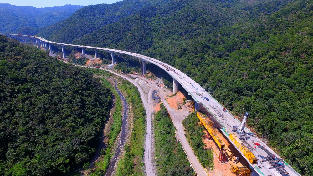【識冠德】橋，連結城市與未來  根基營造以精準工法，跨越地景邊界